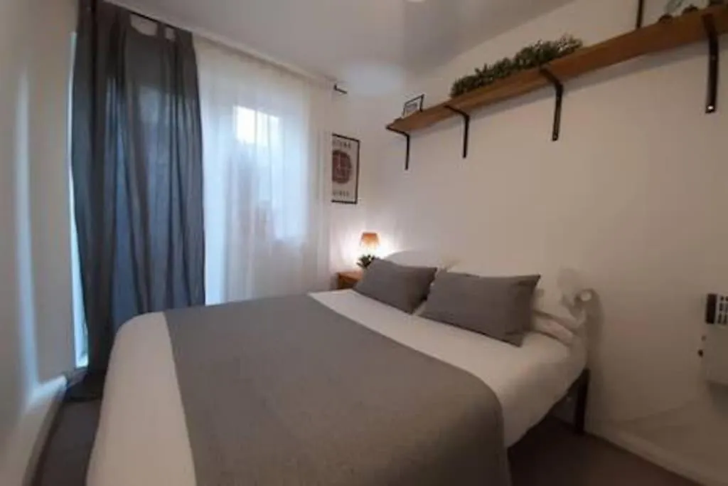 Apartment Cosy - Stylish - Close To Centre Cardiff
