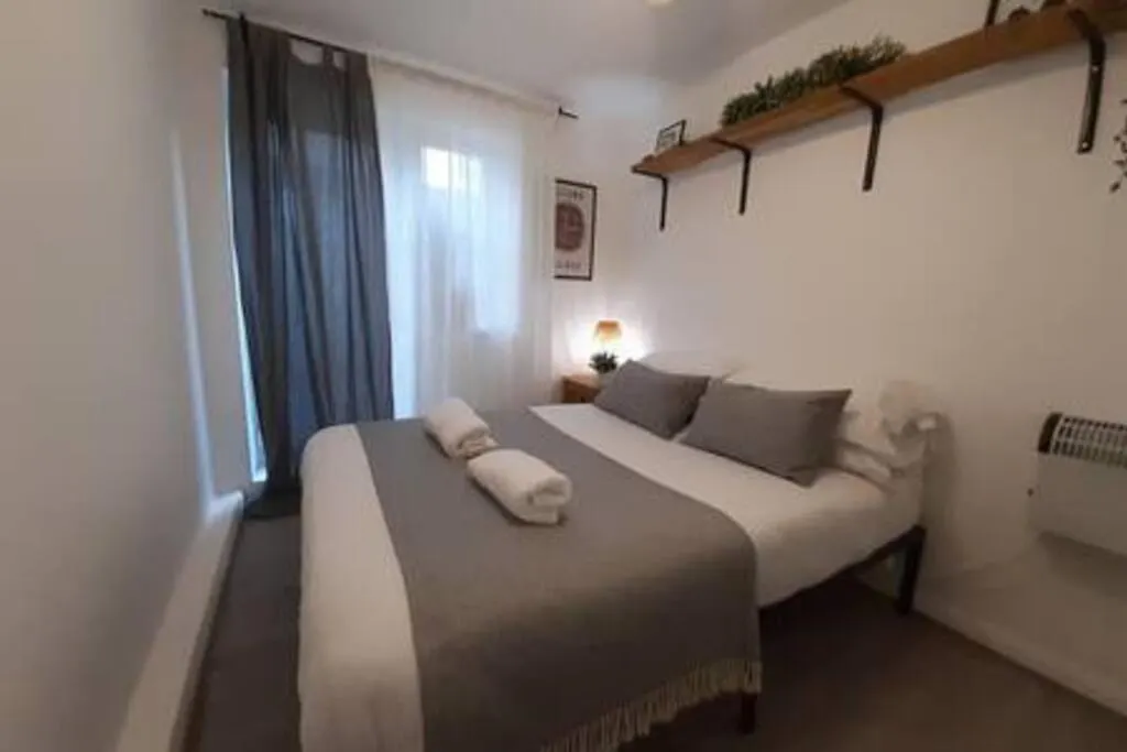 Apartment Cosy - Stylish - Close To Centre Cardiff