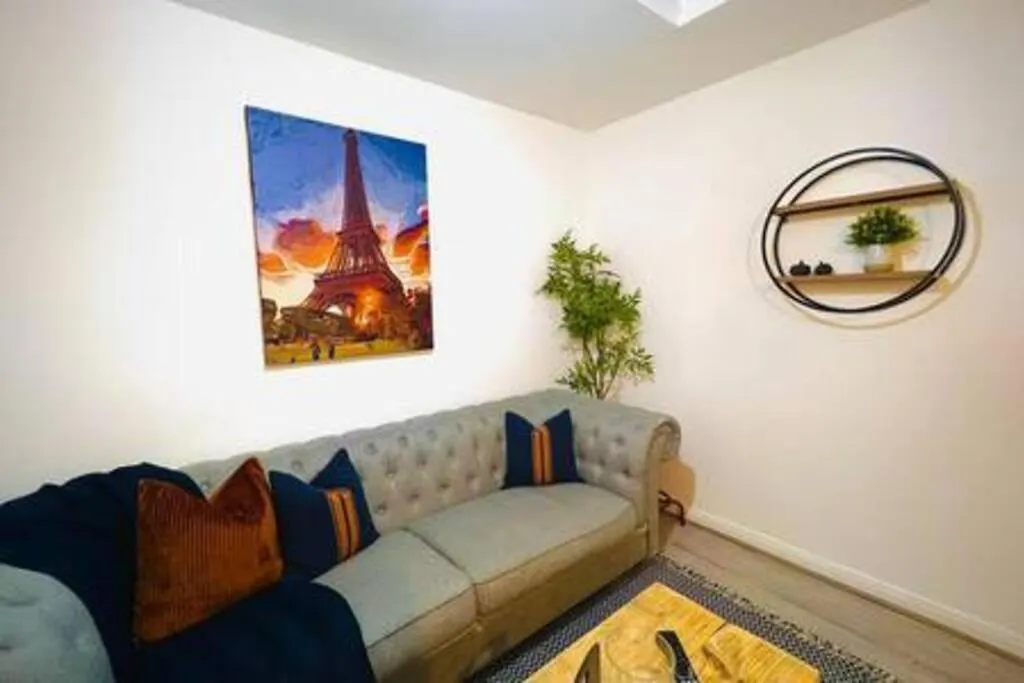 Apartment Cosy - Stylish - Close To Centre Cardiff