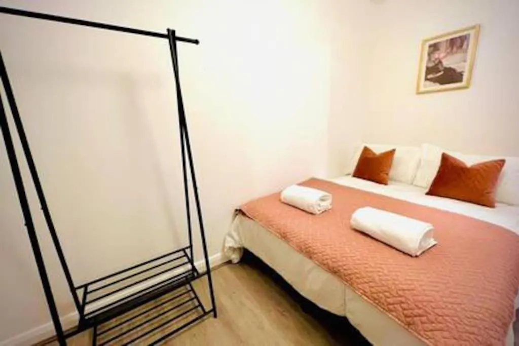 Cosy - Stylish - Close To Centre Cardiff Apartment