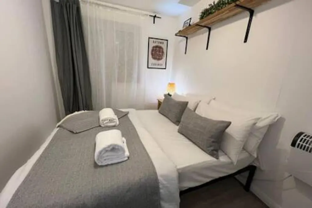 Cosy - Stylish - Close To Centre Cardiff Apartment