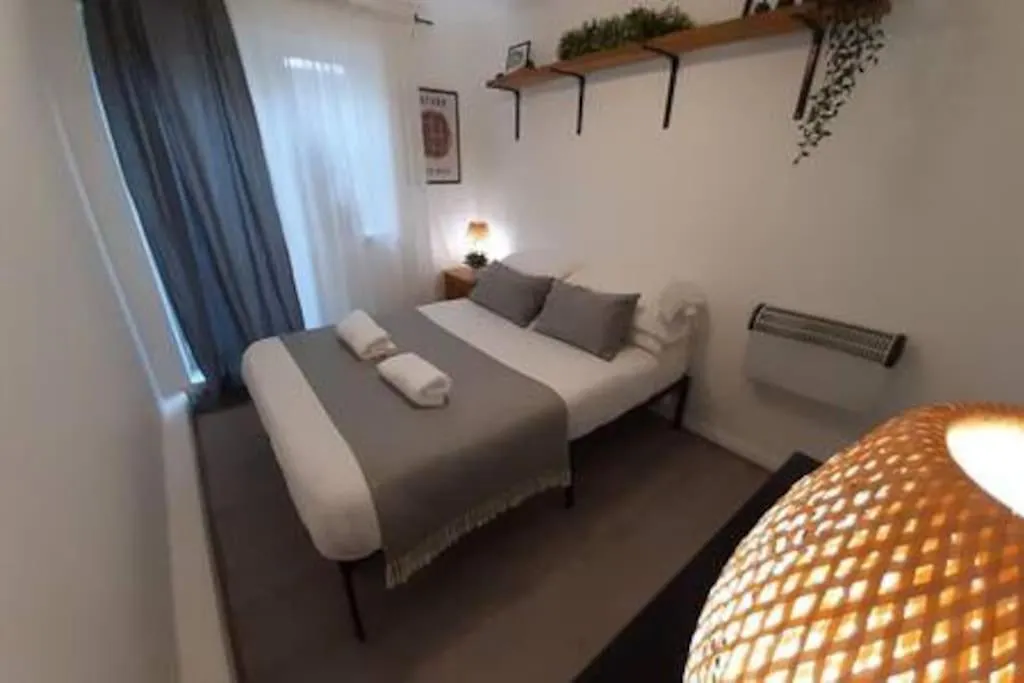 Cosy - Stylish - Close To Centre Cardiff United Kingdom