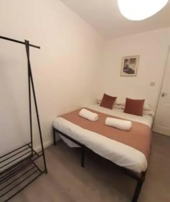 Apartment Cosy - Stylish - Close To Centre Cardiff United Kingdom