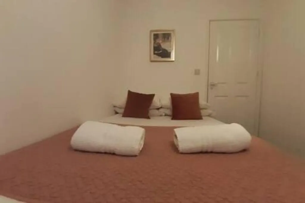 Apartment Cosy - Stylish - Close To Centre Cardiff United Kingdom