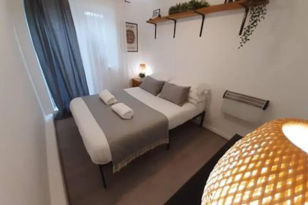 Apartment Cosy - Stylish - Close To Centre Cardiff