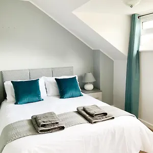 Thornbury House Holiday home Southampton