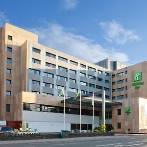 Holiday Inn Cardiff City Centre By Ihg Cardiff