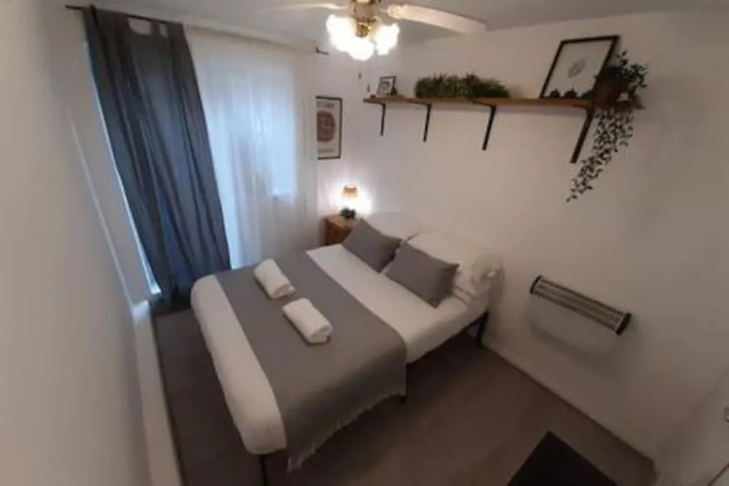 Cosy - Stylish - Close To Centre Cardiff 0*,  United Kingdom
