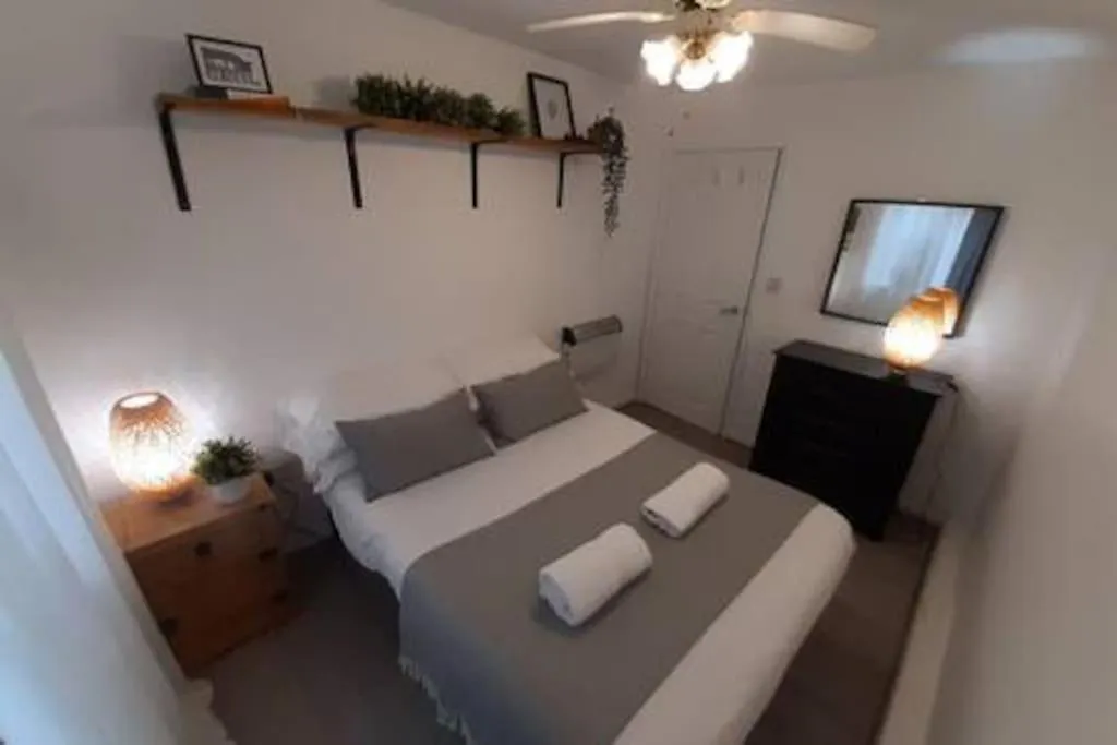 Apartment Cosy - Stylish - Close To Centre Cardiff United Kingdom