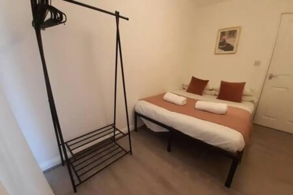 Cosy - Stylish - Close To Centre Cardiff
