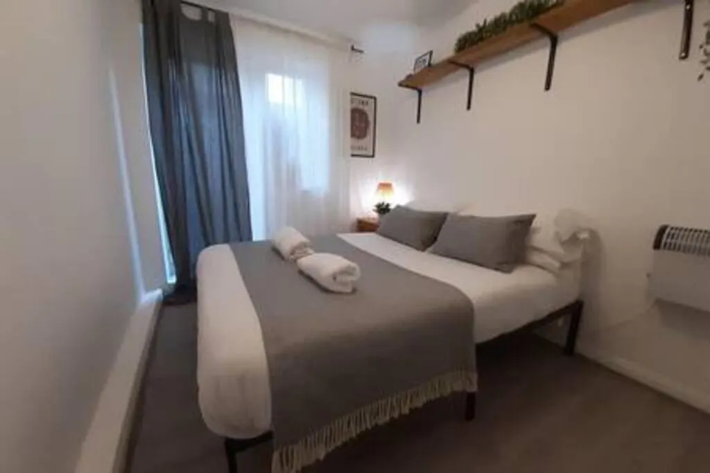 Apartment Cosy - Stylish - Close To Centre Cardiff