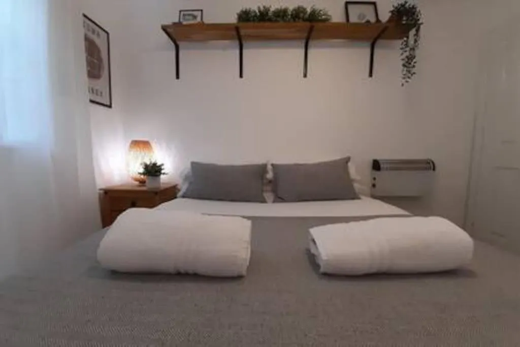 Apartment Cosy - Stylish - Close To Centre Cardiff
