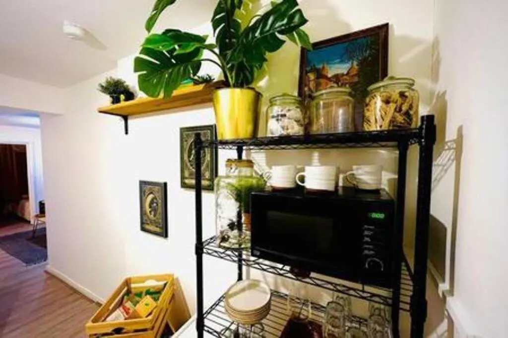 Apartment Cosy - Stylish - Close To Centre Cardiff United Kingdom