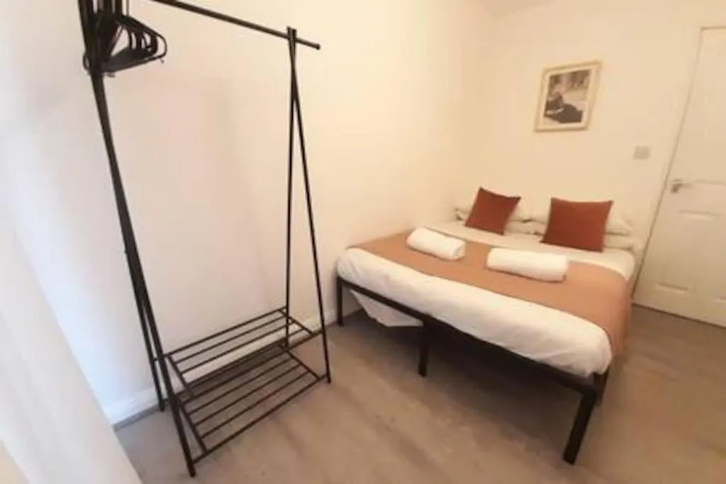 Apartment Cosy - Stylish - Close To Centre Cardiff United Kingdom