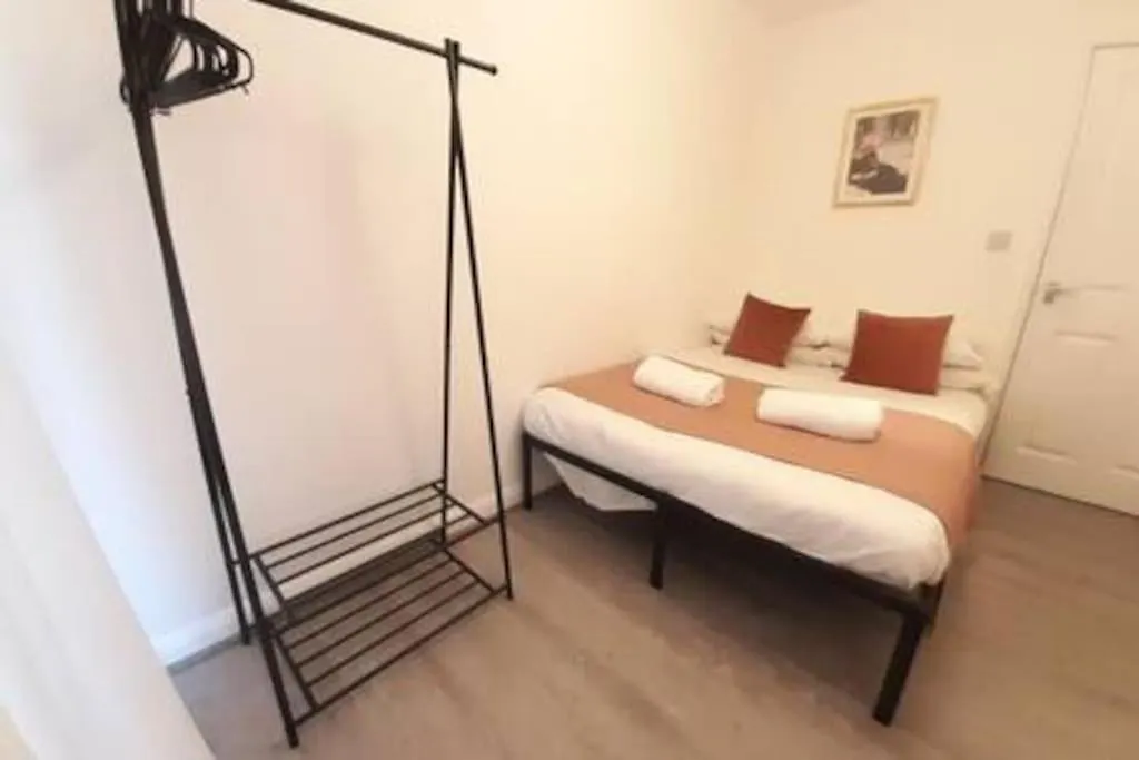 Cosy - Stylish - Close To Centre Cardiff