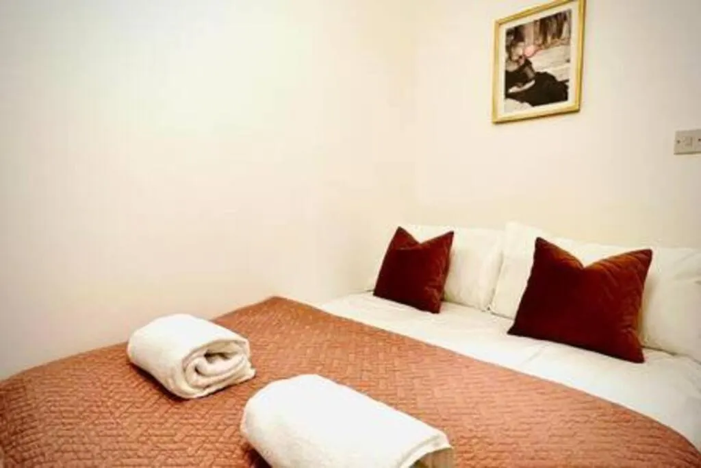 Apartment Cosy - Stylish - Close To Centre Cardiff