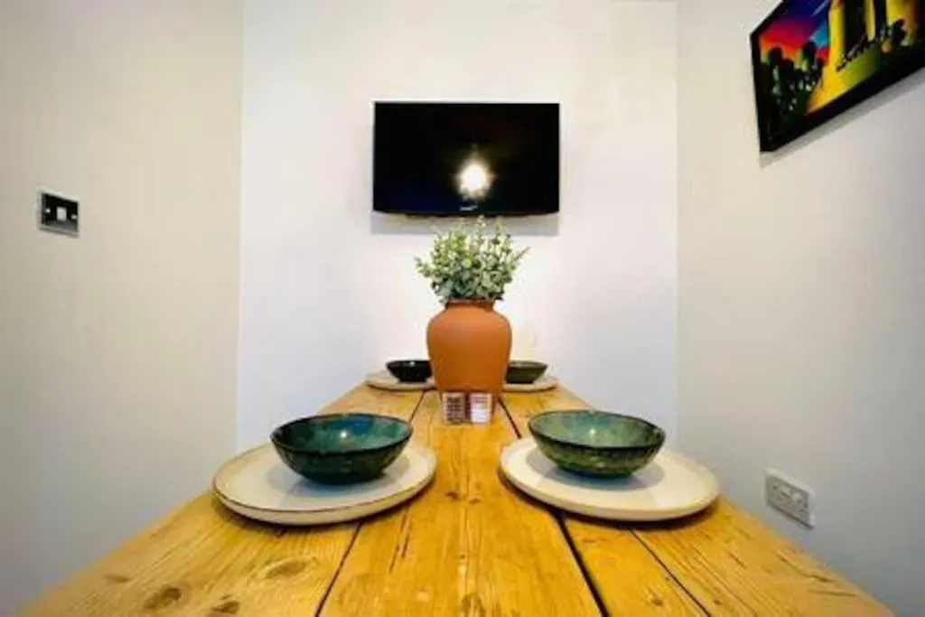 Cosy - Stylish - Close To Centre Cardiff 0*,  United Kingdom