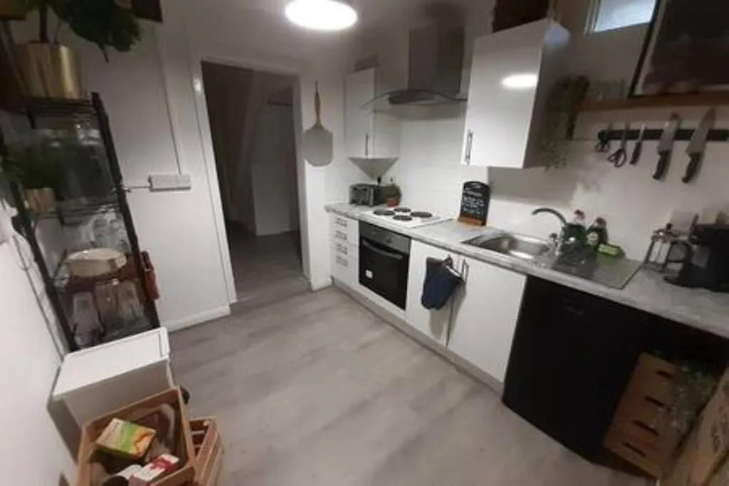 Cosy - Stylish - Close To Centre Cardiff 0*,  Verenigd Koninkrijk