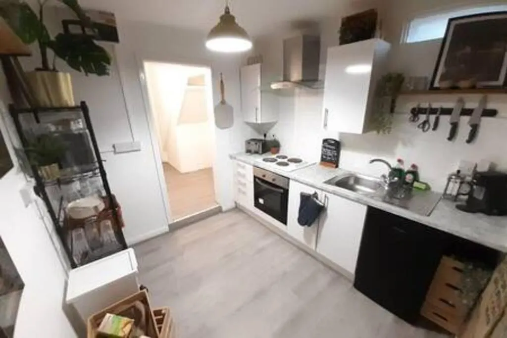 Cosy - Stylish - Close To Centre Cardiff Verenigd Koninkrijk
